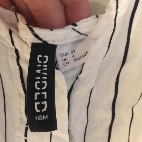 H&M jumpsuit - Picture 5 of 5